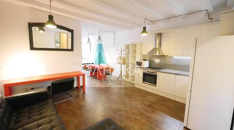 Photo 2 of Flat to rent in El Raval, Barcelona