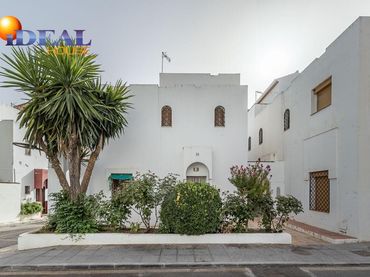 Terraced house for sale in Pulianas