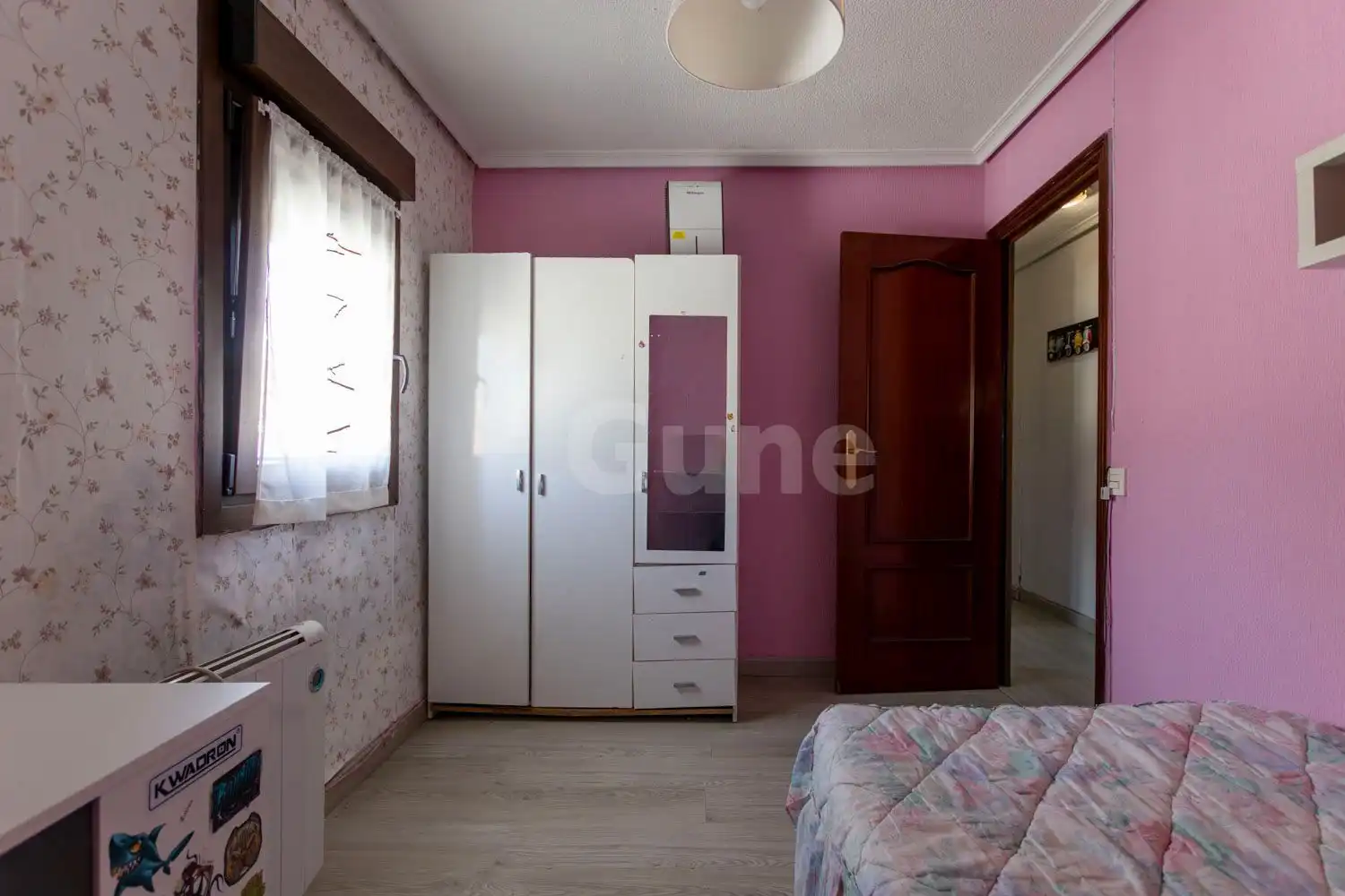Habitación de Piso en venta en Zumarraga con Calefacción