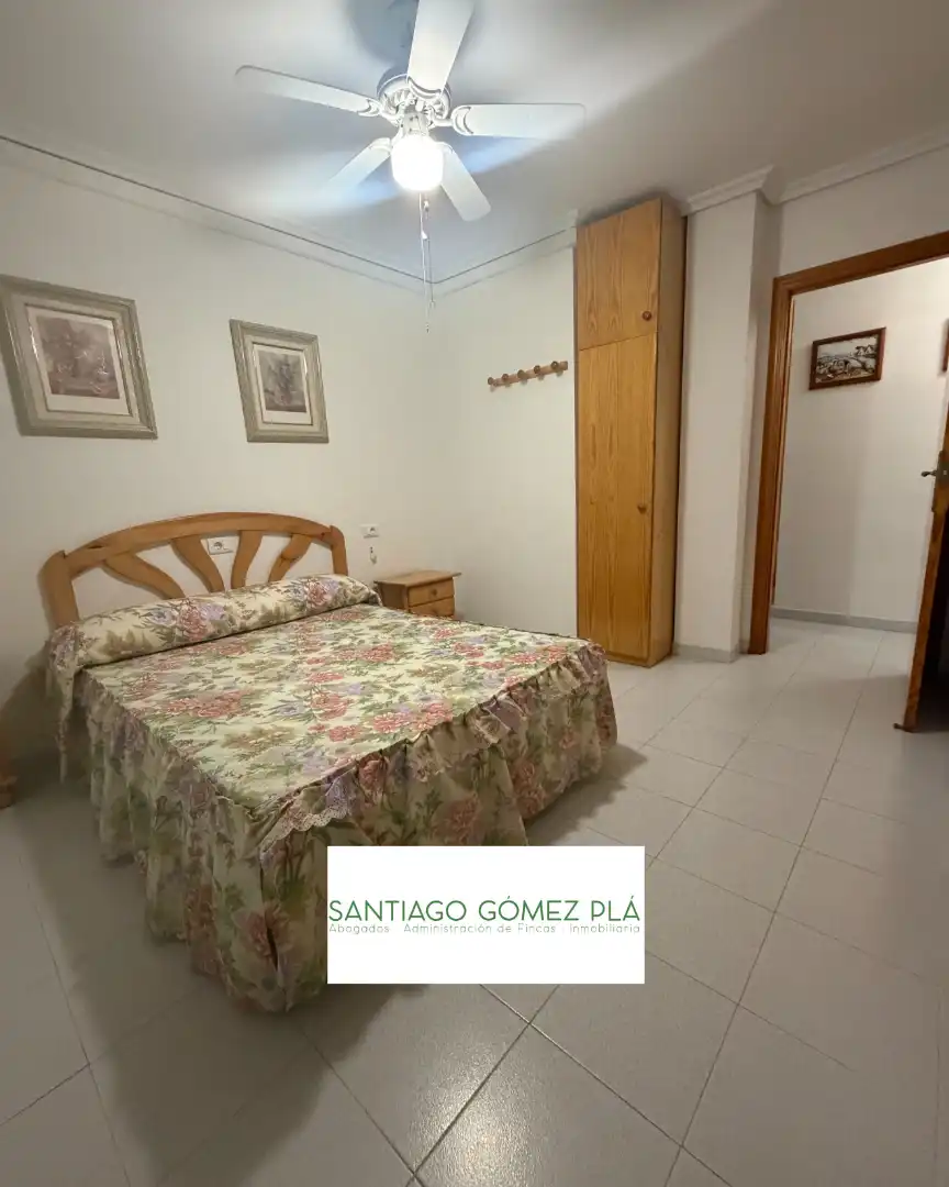 Wohnung mit Aufzug zum Verkauf in Carrer Almirante Cervera, imagen 4