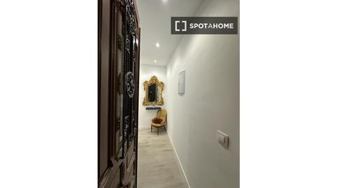 Photo 2 of Apartment for share in Gaztambide,  Madrid Capital