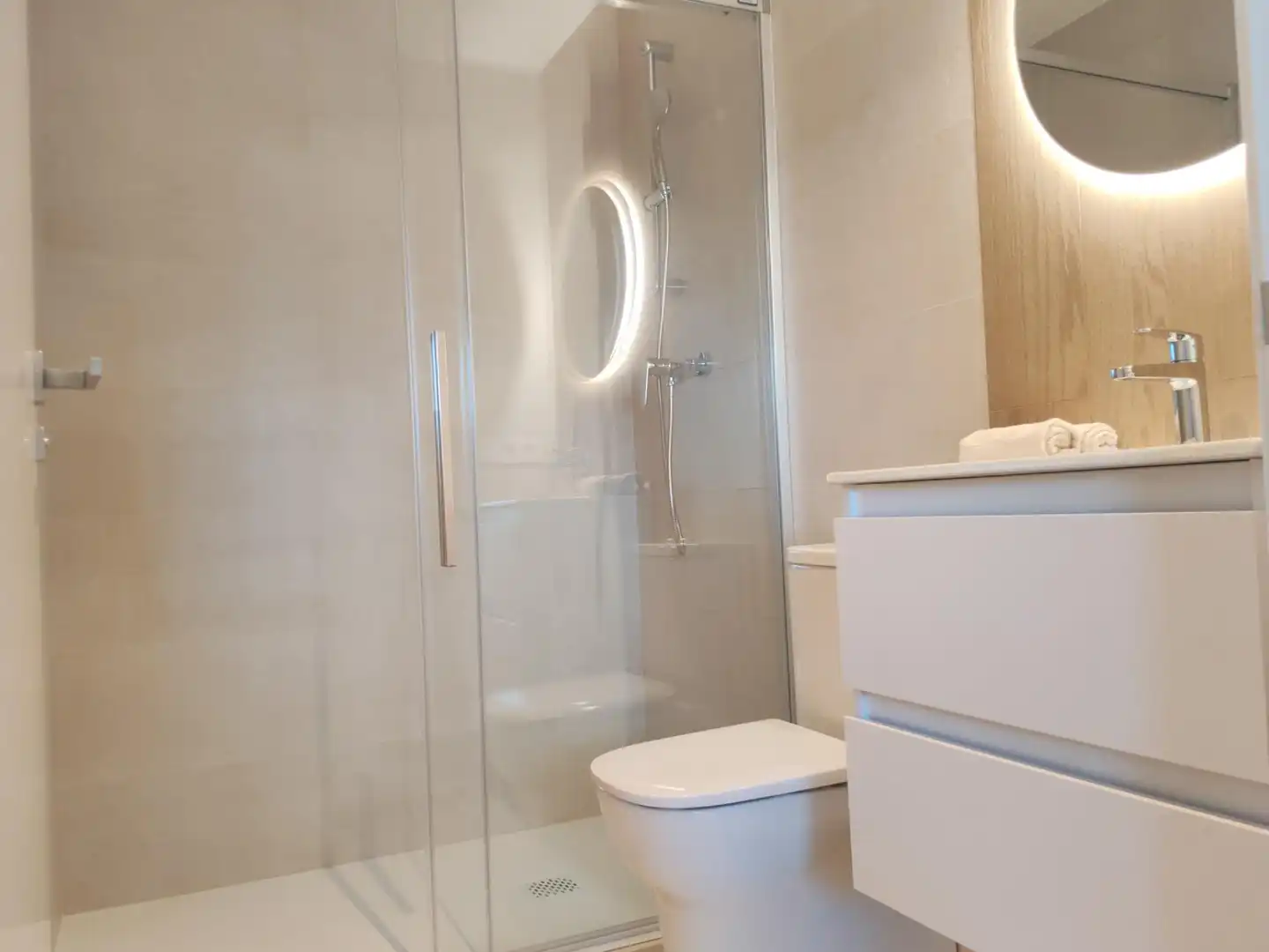 Apartment with pool for sale in Nueva Torrevieja - Aguas Nuevas, imagen 23