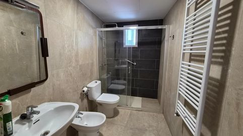 Foto 5 de Apartamento de alquiler en Carretera Puebla Sanabria, 49, Área Rural Sur, Ponferrada