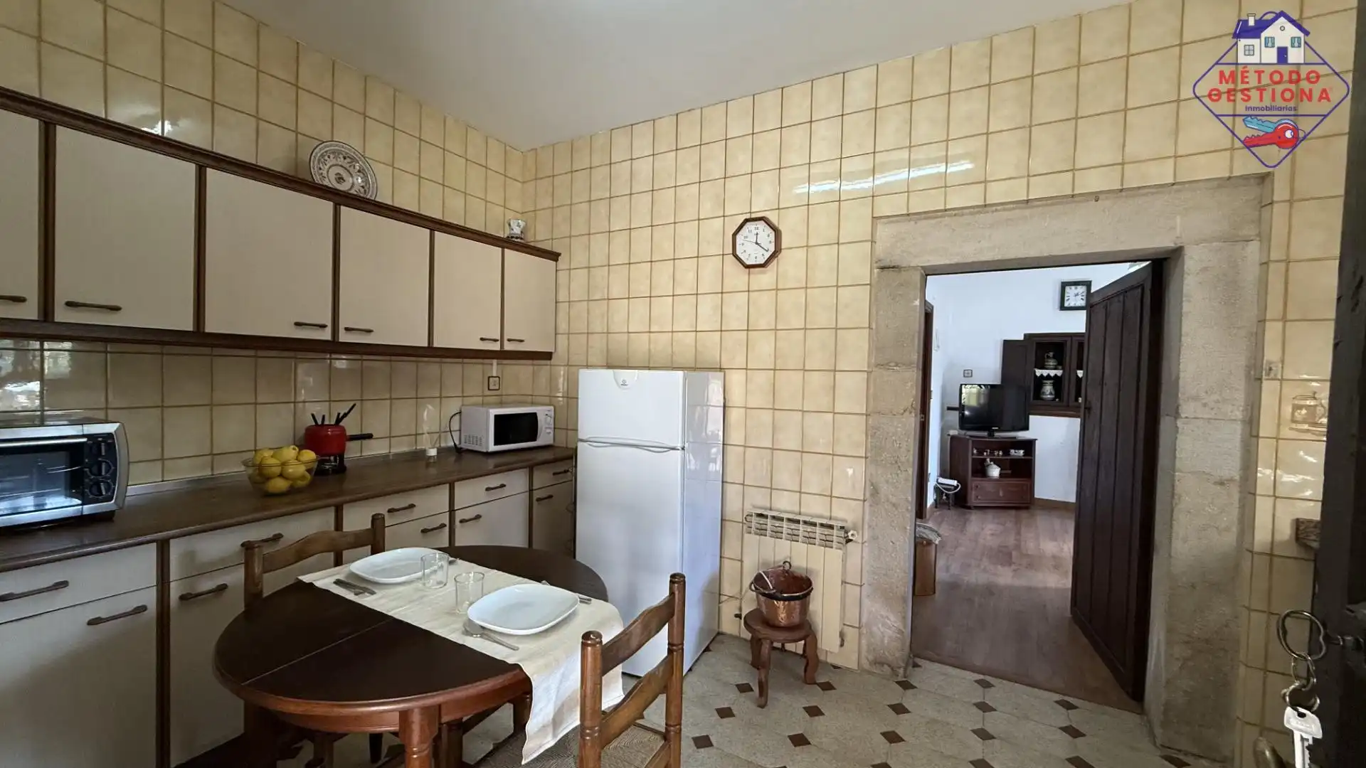 Maison avec terrasse à vendre à Cabuérniga, imagen 15
