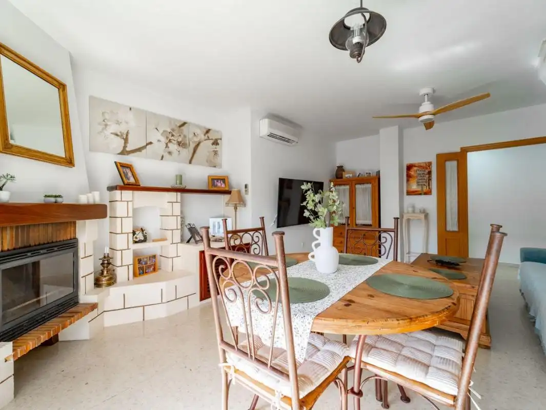 Piso con terraza en venta en Calle Carlos Cano, imagen 12
