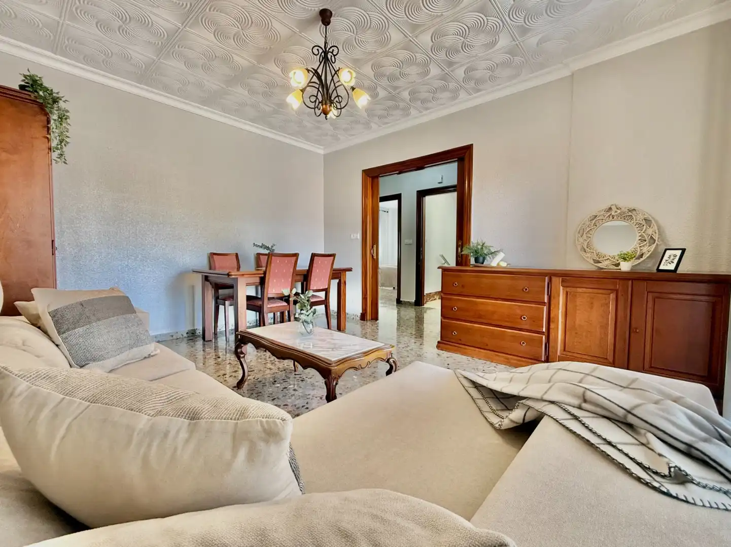 Casa amb terrassa en venda a San Pedro del Pinatar, imagen 16