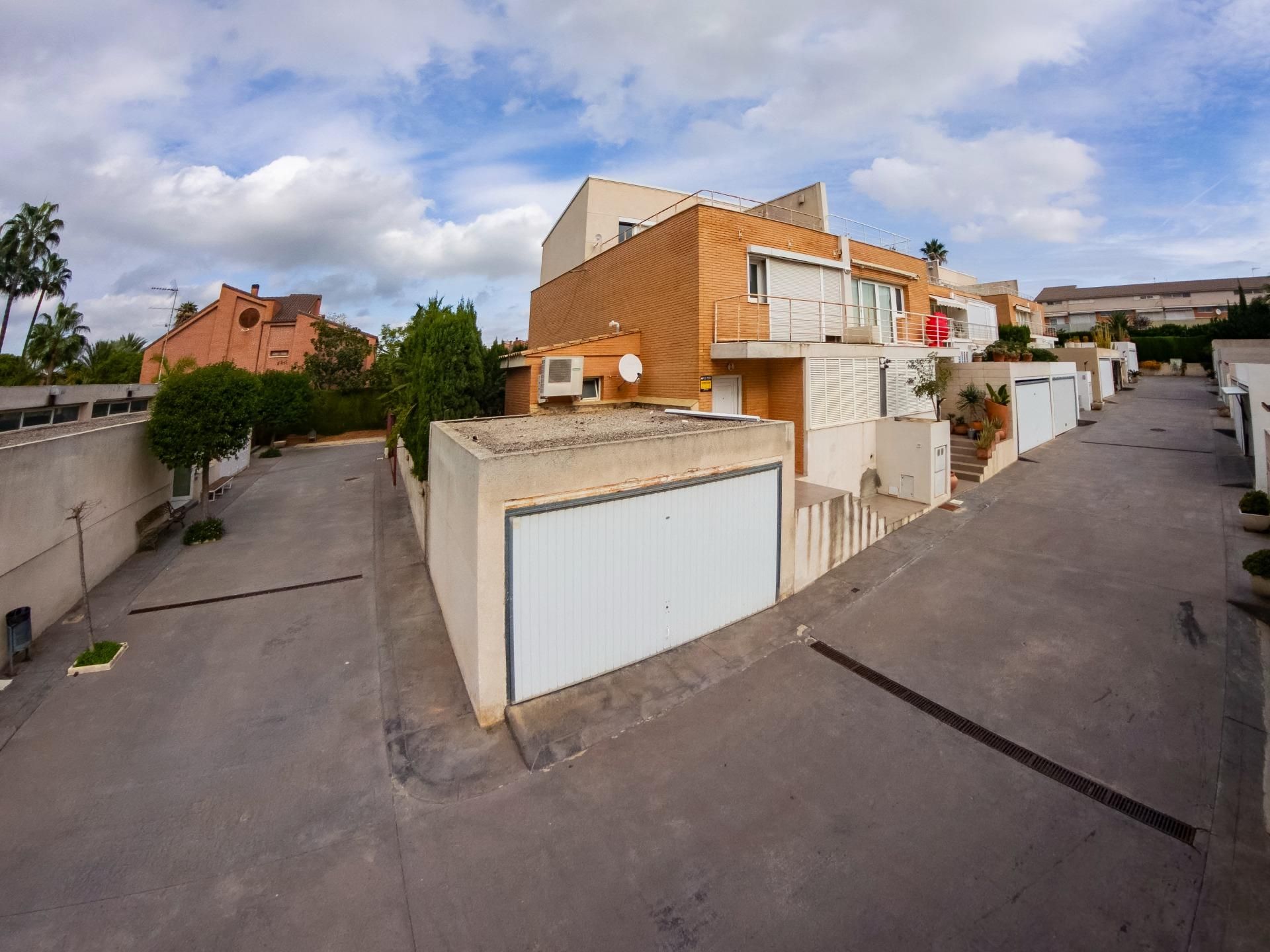 Casa adosada en venta en  OASIS MAS CAMARENA, Mas Camarena