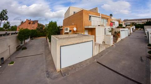 Foto 3 de Casa adosada en venda a  Oasis Mas Camarena, Mas Camarena, Valencia