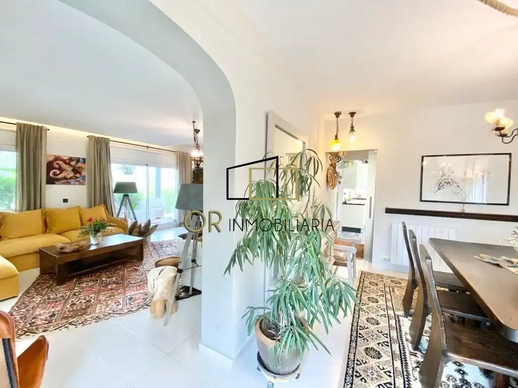 Casa con terraza en venta en Mediona, imagen 20