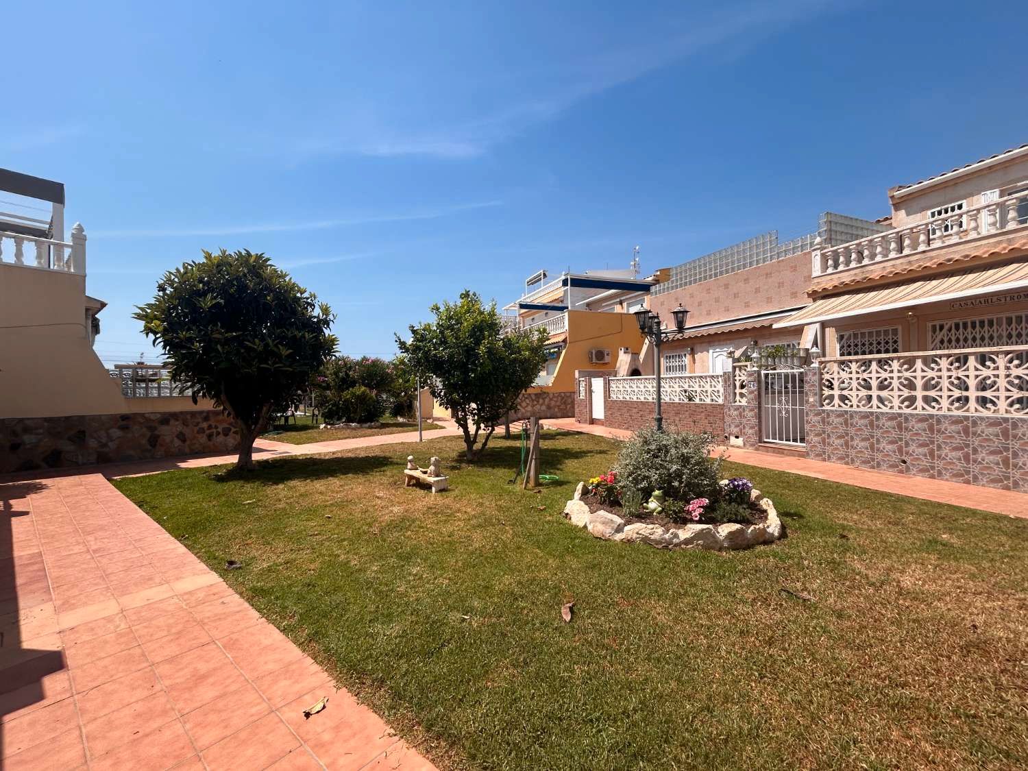 Casa o xalet en venda a La Florida, Orihuela Costa, Orihuela