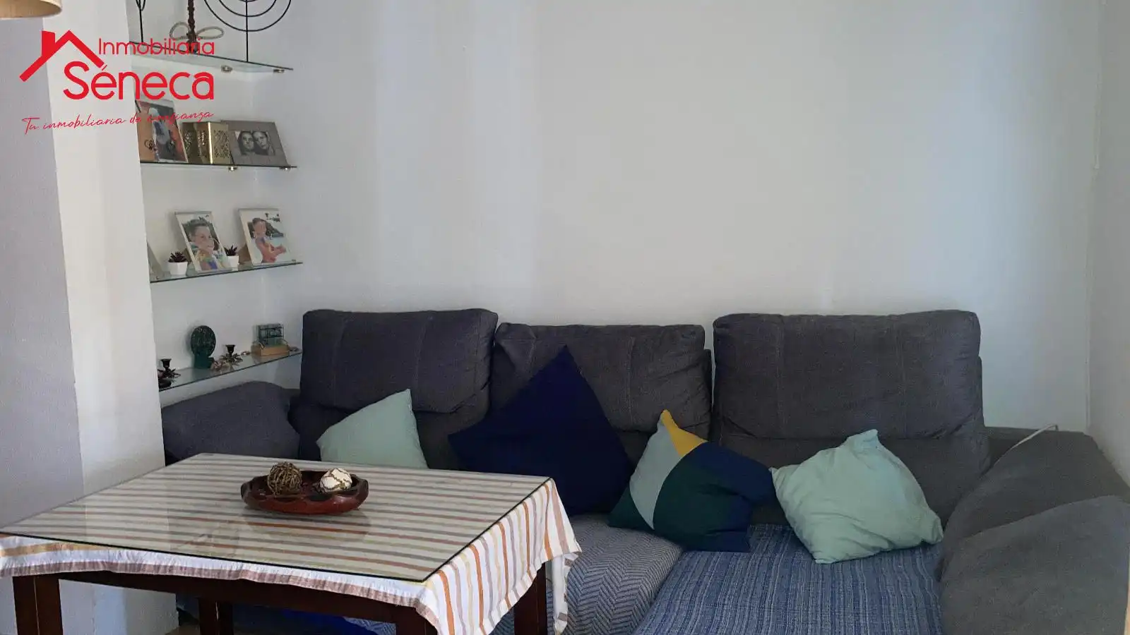 Piso en venta en Ingeniero Rafael Eraso Betelu, Huerta de la Reina - Trassierra