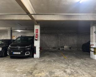 Parking of Garage to rent in  Barcelona Capital