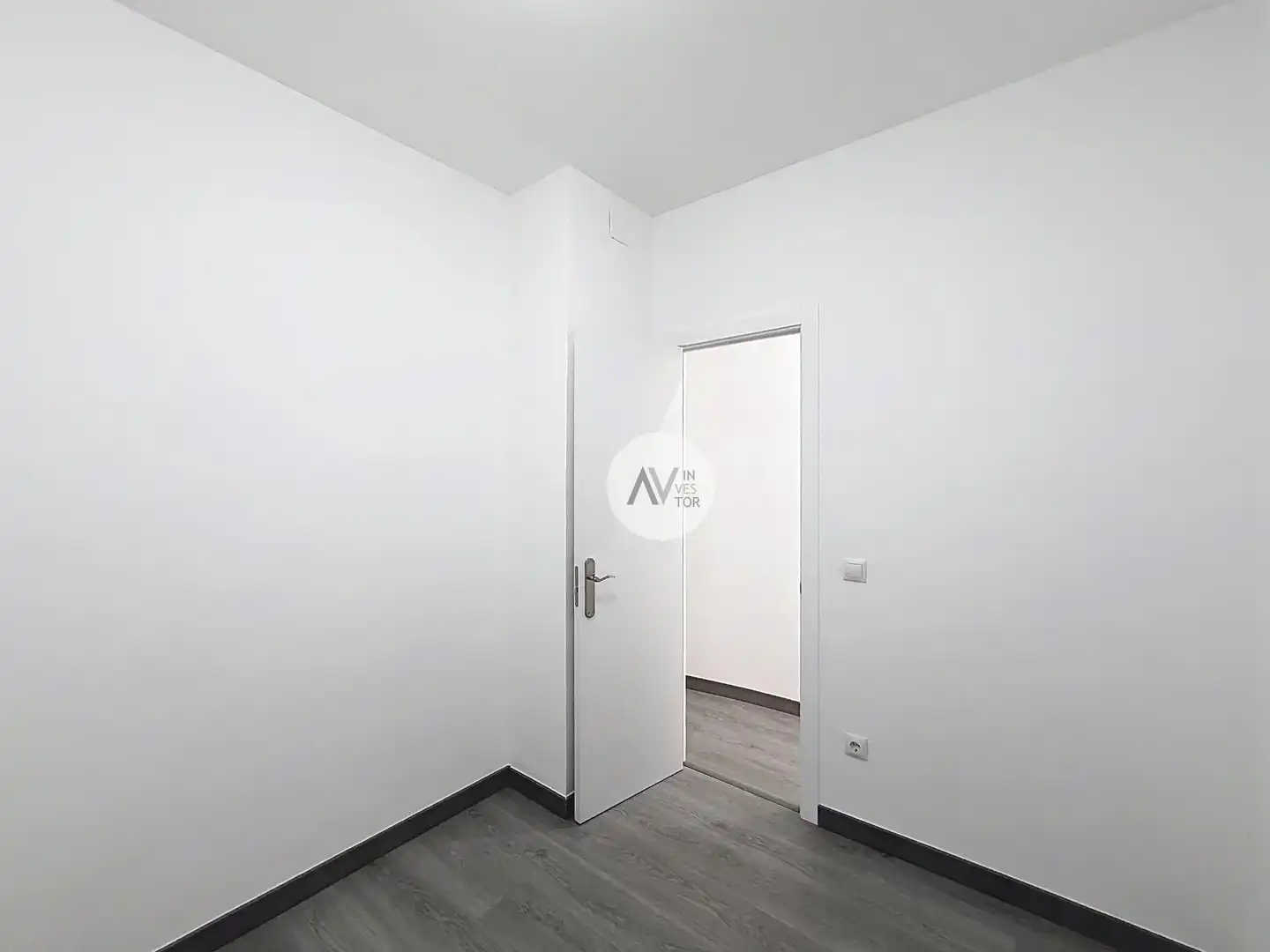 Habitación de Apartamento en venta en Barcelona con Terraza y Balcón