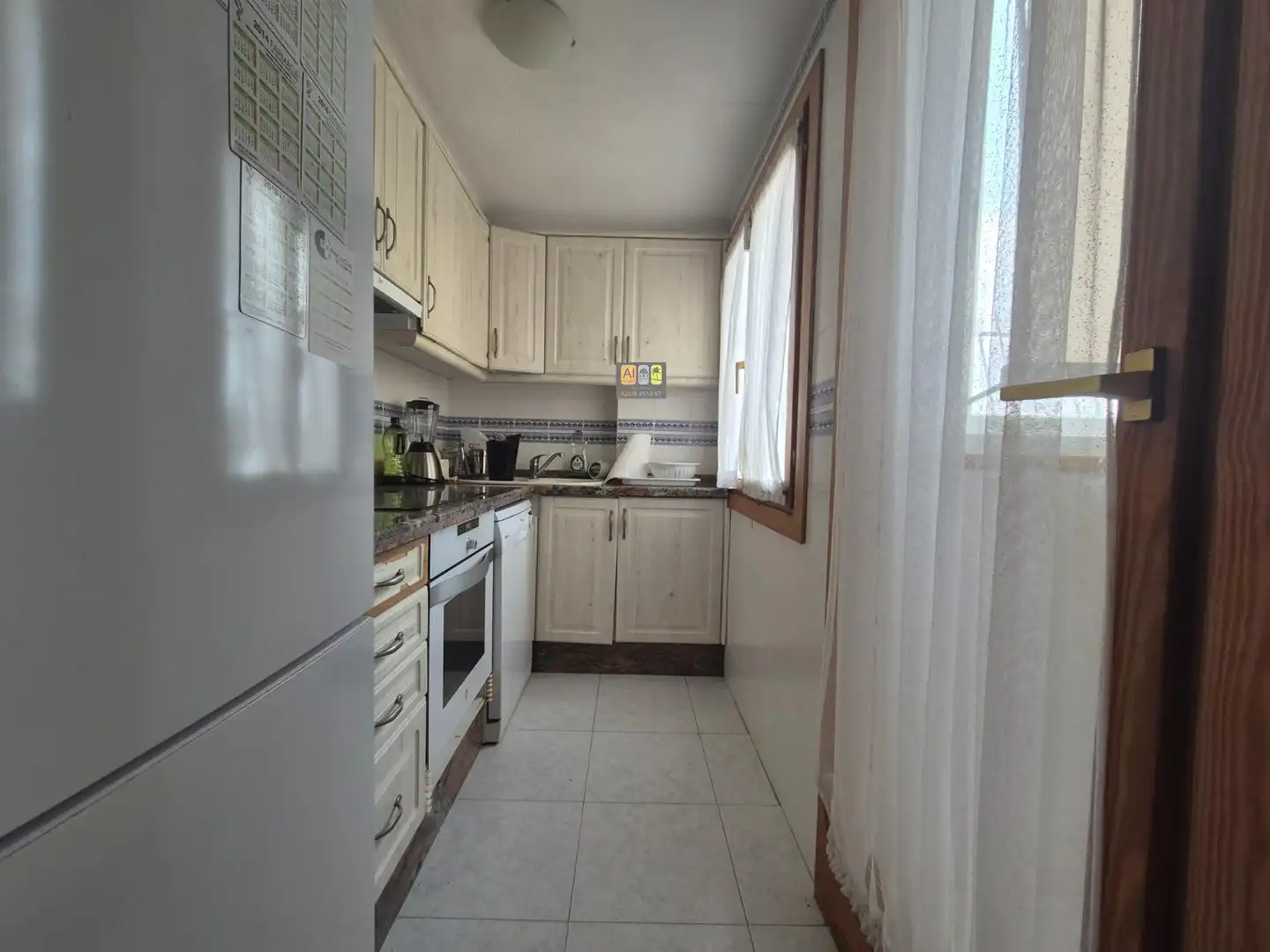 Piso en venta en Altea ciudad