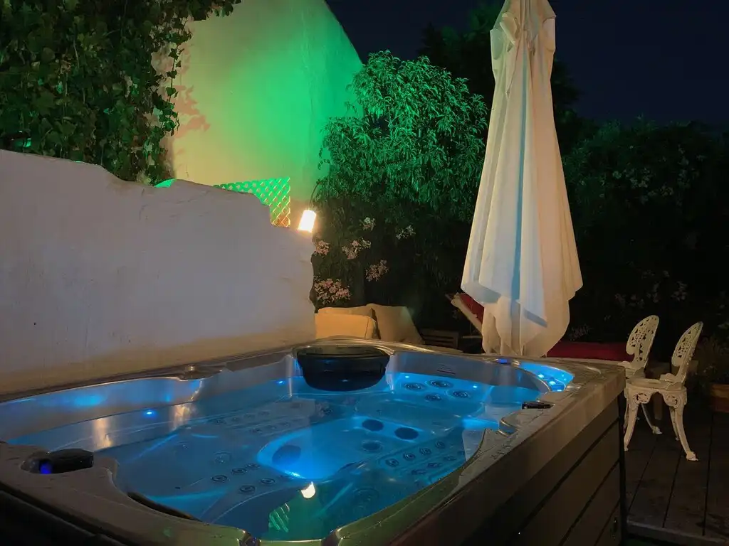 Chalet con piscina en venta en Mijas pueblo, imagen 15