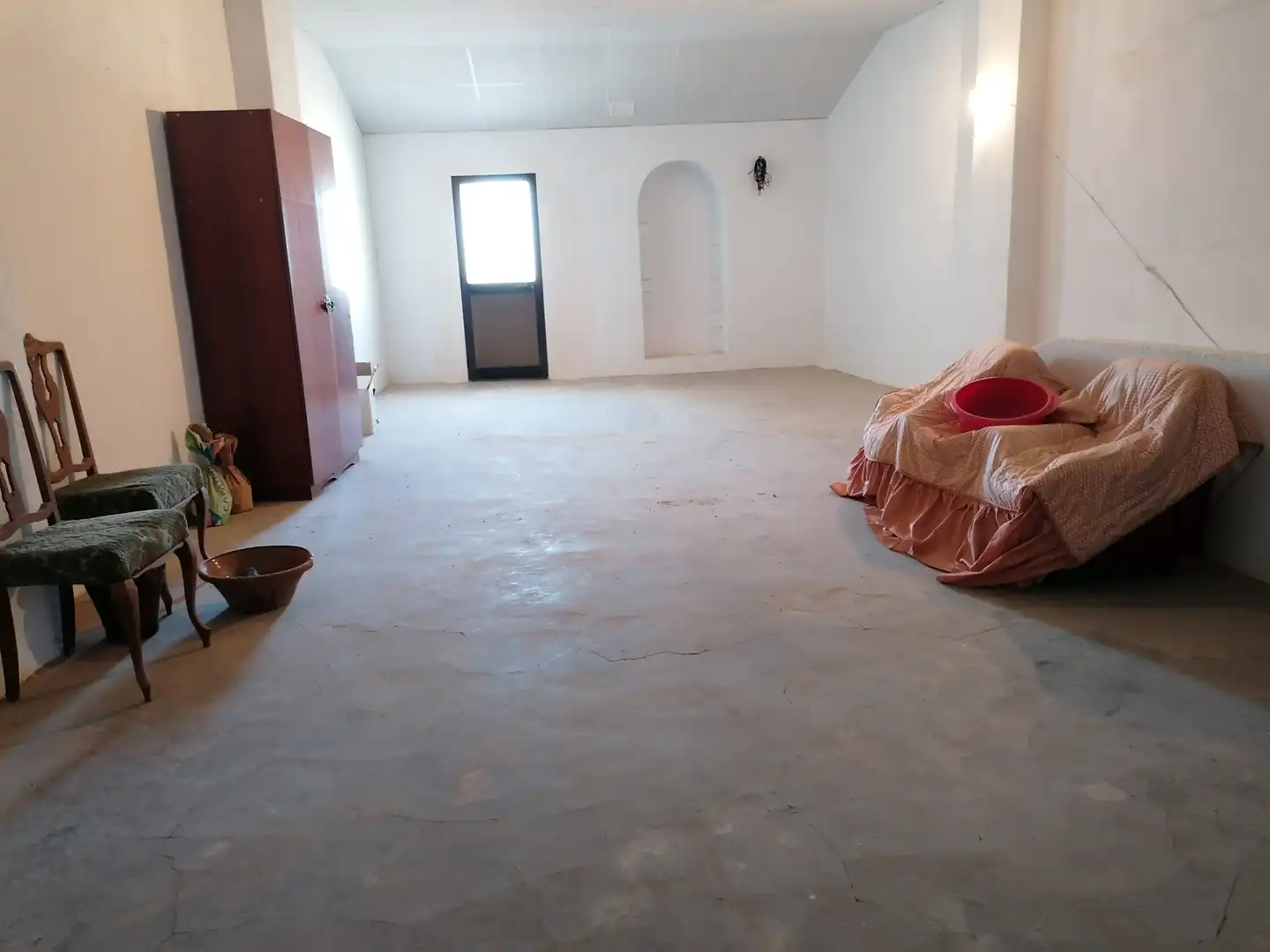 Casa adosada en venta en Torrecampo con Jardín privado, Terraza y Trastero