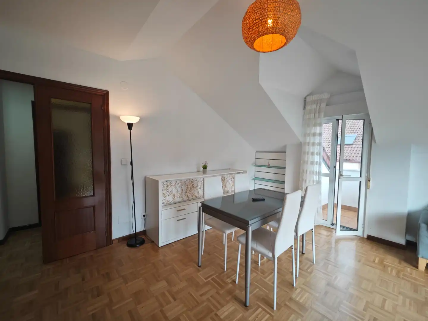Dachboden zum Verkauf in Valdáliga