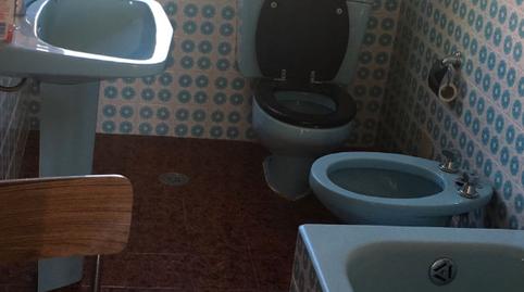 Foto 5 de Piso de alquiler en Rúa Das Casas Do Agro, Campus Norte - San Caetano, Santiago de Compostela