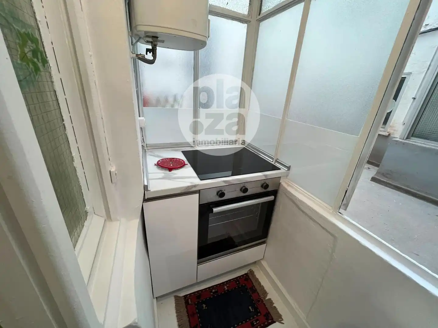 Piso de alquiler en Valencia del Cid, Santa Teresa - San Pedro Cardeña