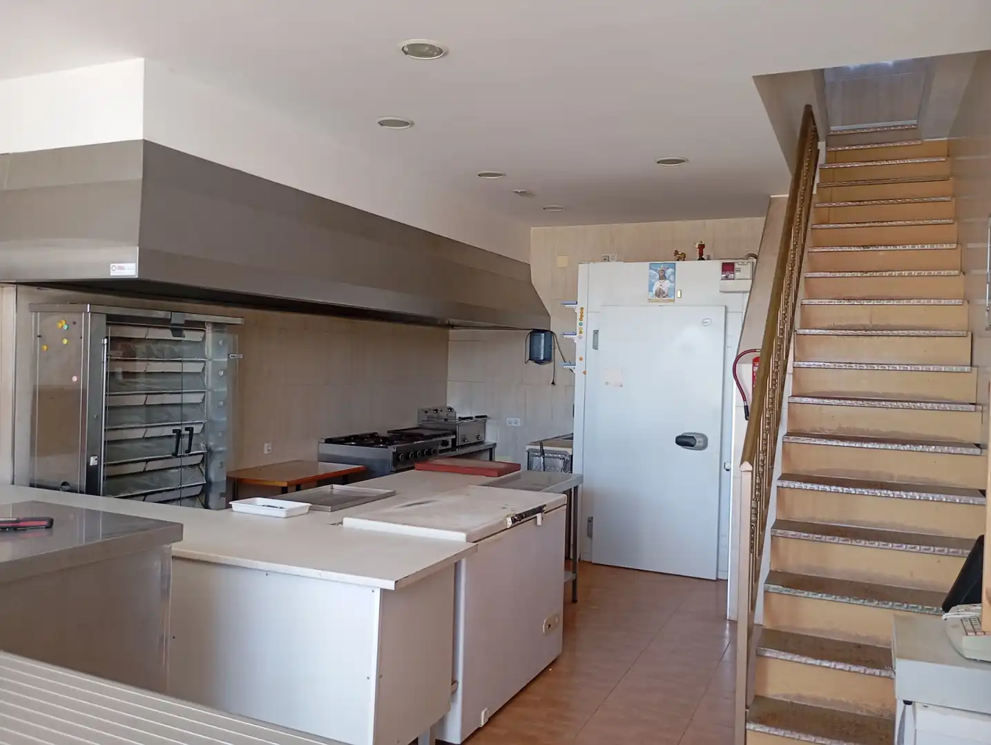Gewerbefläche zum Verkauf in Manantiales - Lagar - Cortijo, imagen 5