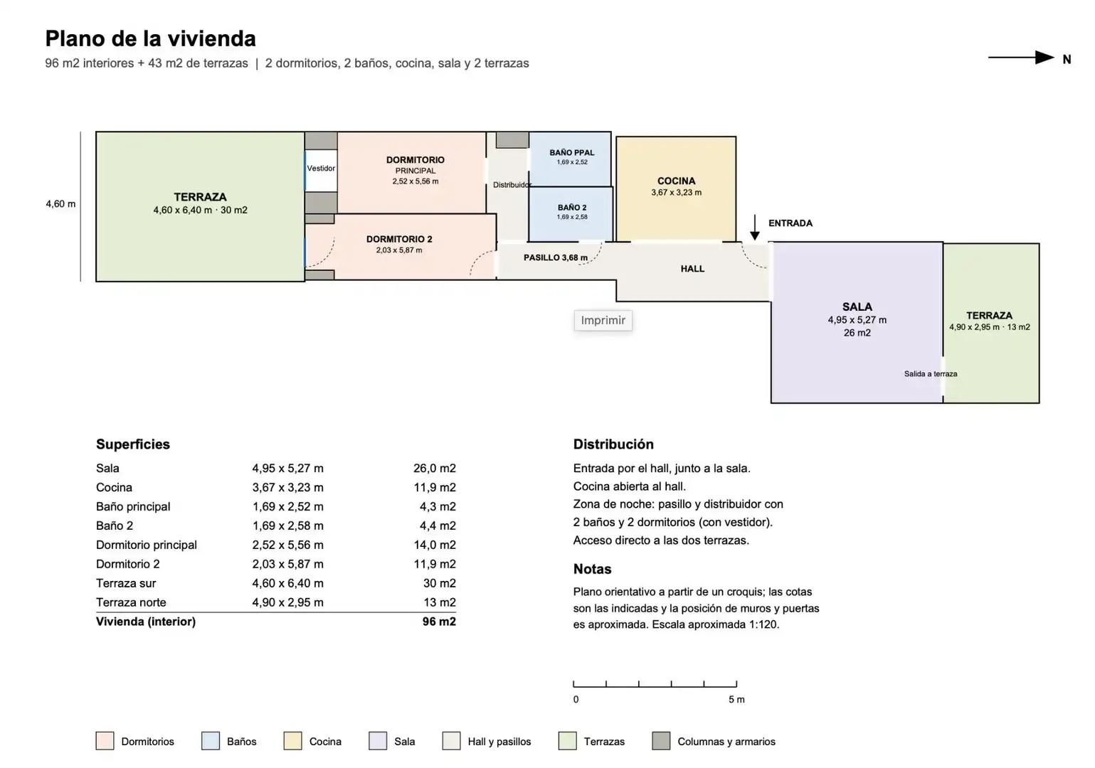 Erdgeschosswohnung mit Aufzug zum Verkauf in Llevant, imagen 31