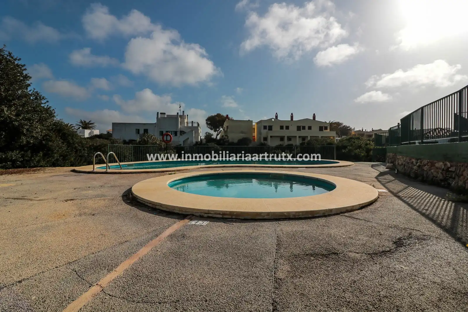 Apartamento con piscina en venta en Cala en Blanes, imagen 18