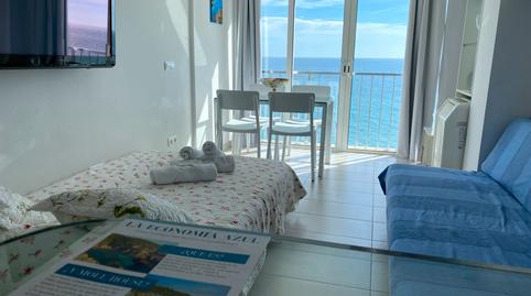 Foto 3 de Apartament de lloguer a Passeig Marítim, Centre - Platja, Girona