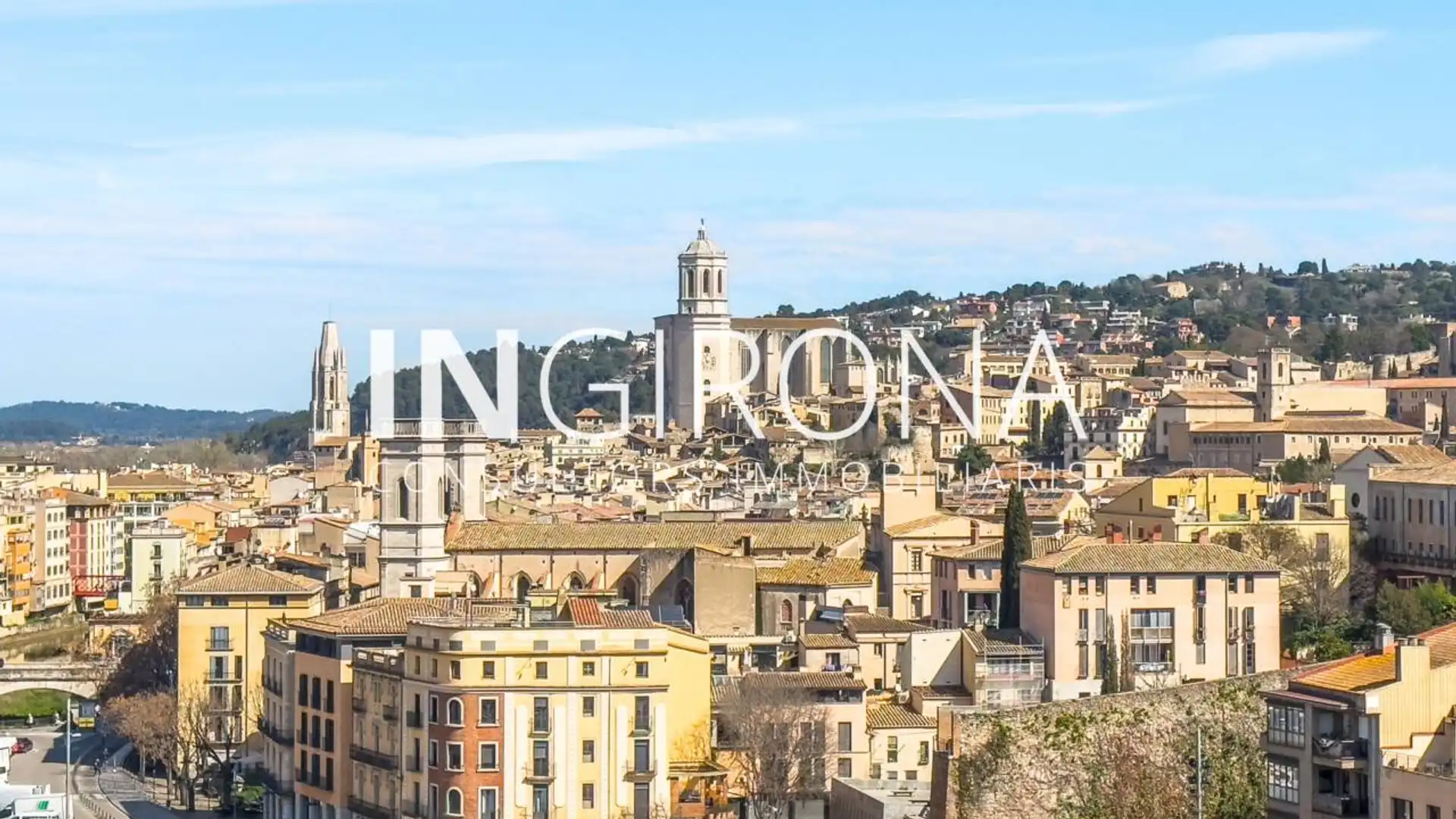 Piso en venta en Paseo General Mendoza, 7, Centre - Barri Vell