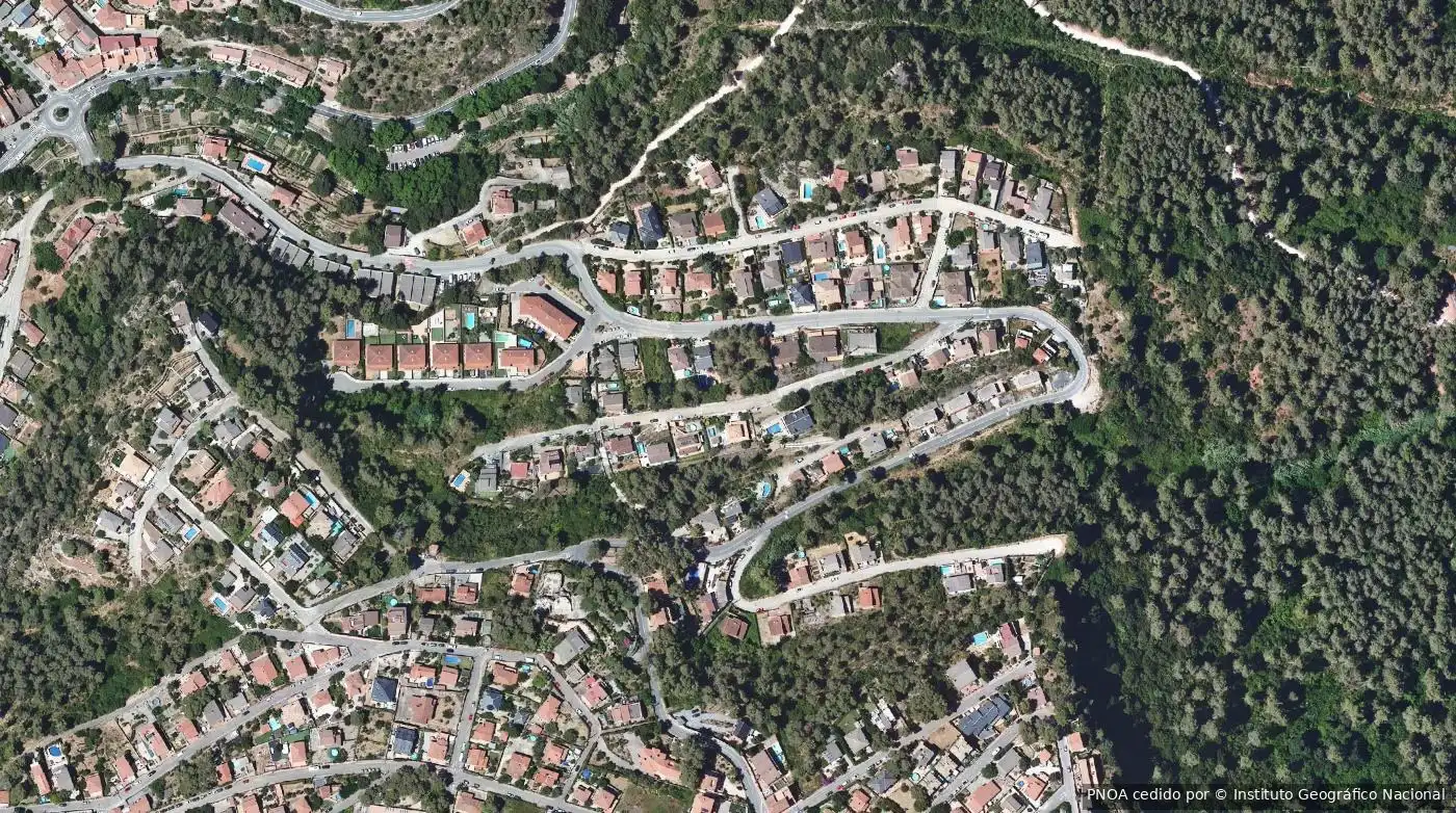 Piso en venta en Cervelló, imagen 4
