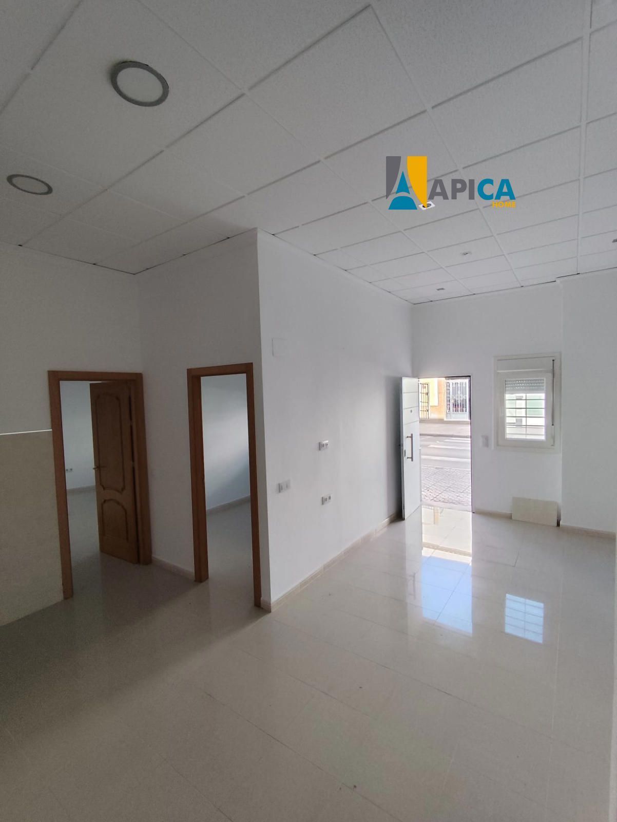 Flat for sale in Barbate