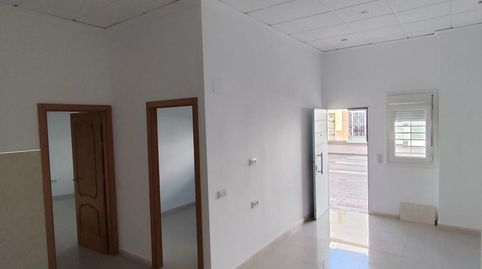 Local transformado en Apartamento en Barbate