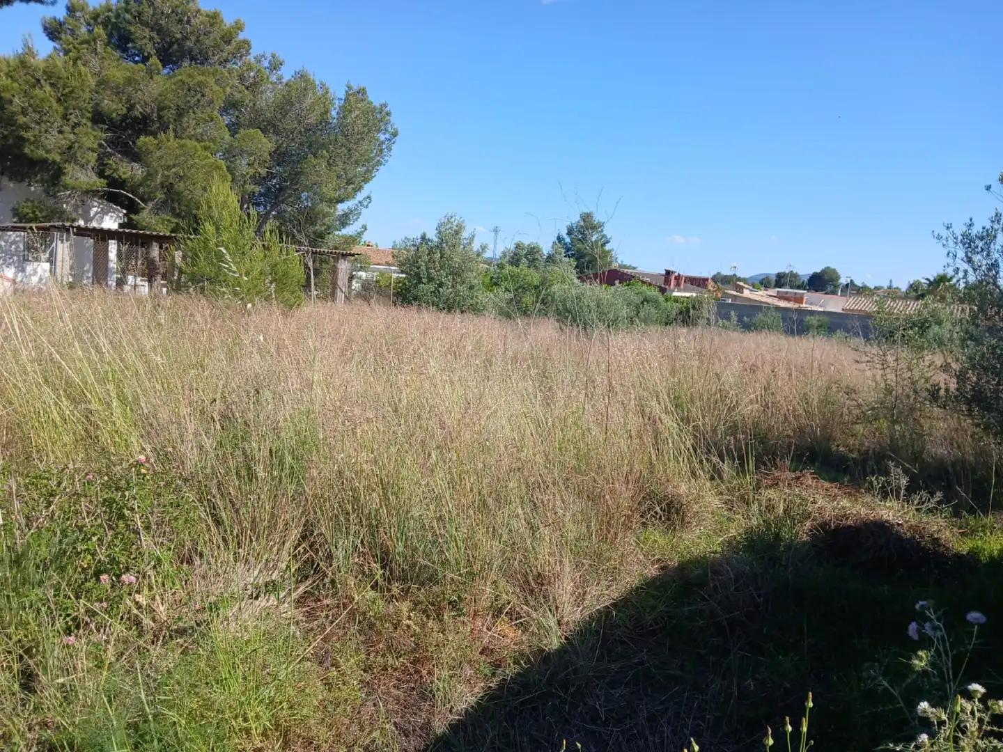 Terreno residencial en venta en Calle parcela, imagen 7