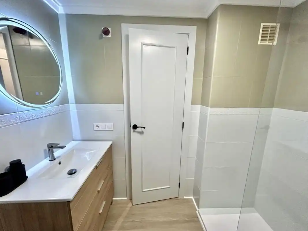 Apartament amb piscina en venda a Nueva Torrevieja - Aguas Nuevas, imagen 15