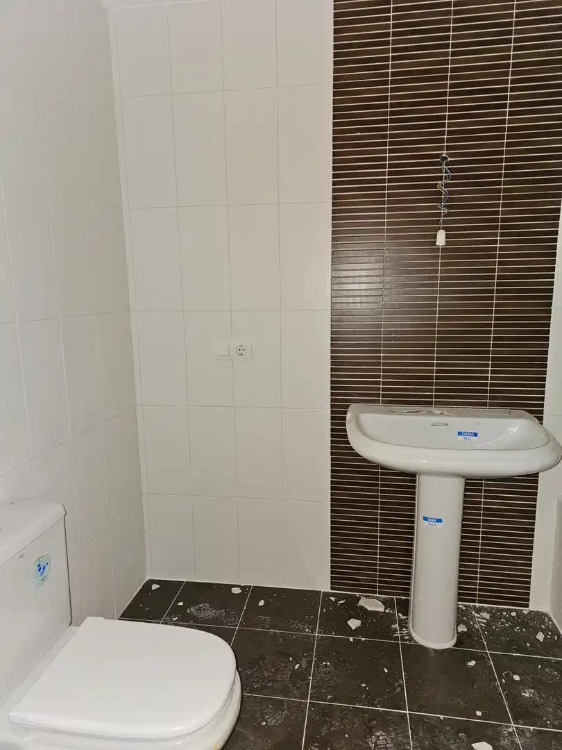 Bany de Pis en venda en Medina de Pomar