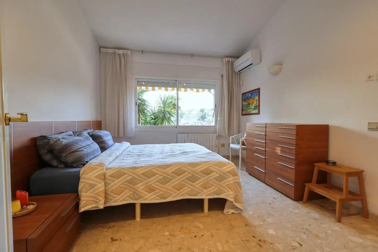 Casa amb piscina en venda a Segur de Calafell, imagen 18