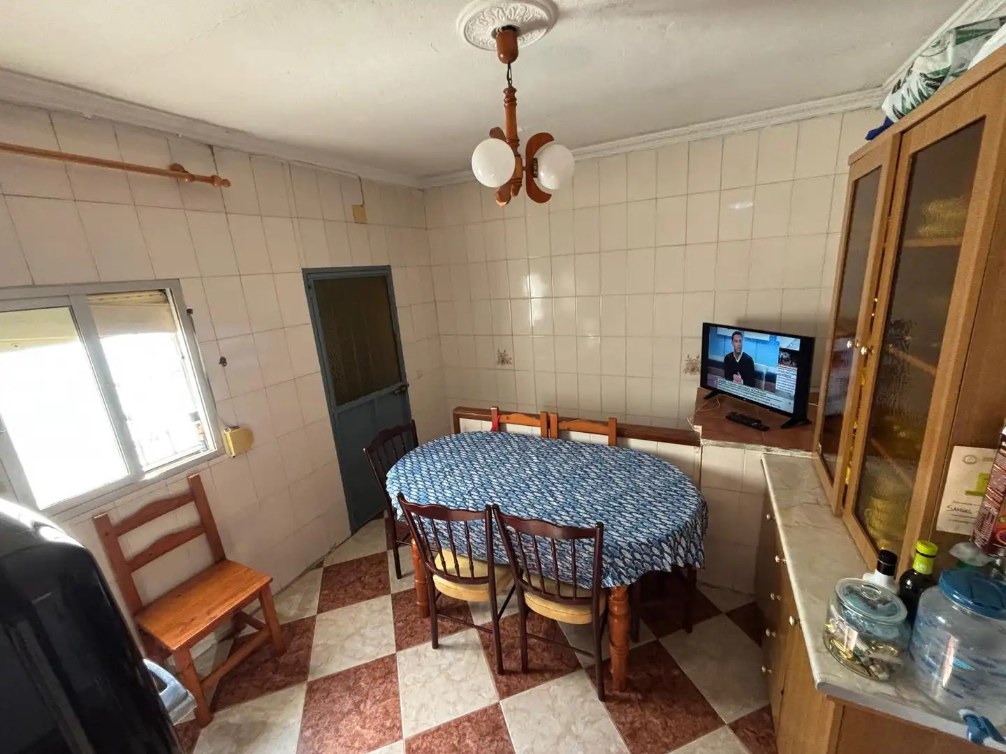 Casa amb terrassa en venda a Calle Merced 13, imagen 12
