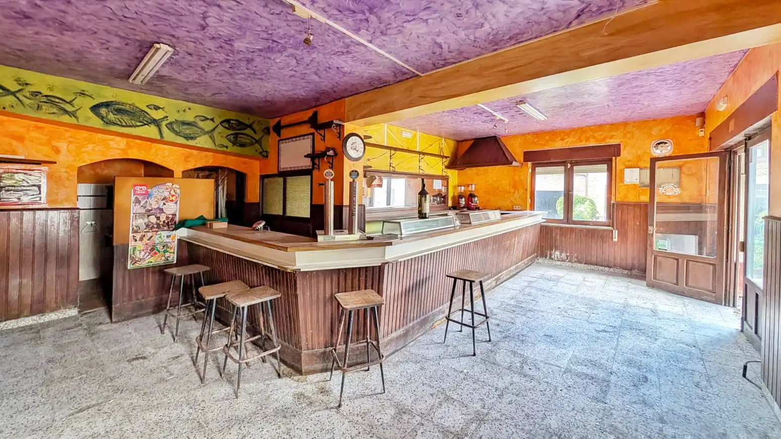 Casa o xalet en venda en Cabuérniga amb Jardí privat