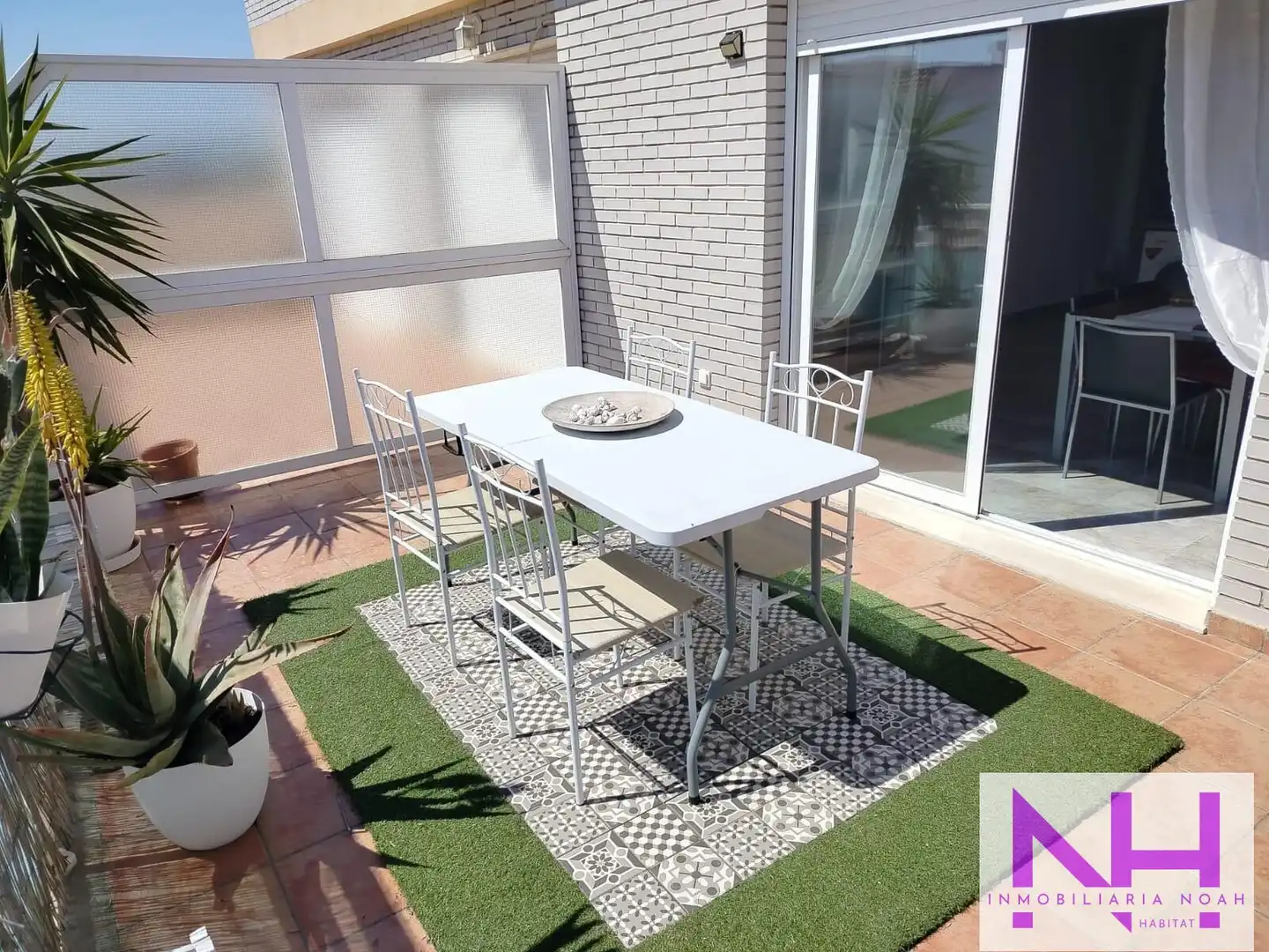 Appartement avec ascenseur à vendre à Moncófar Playa, imagen 7