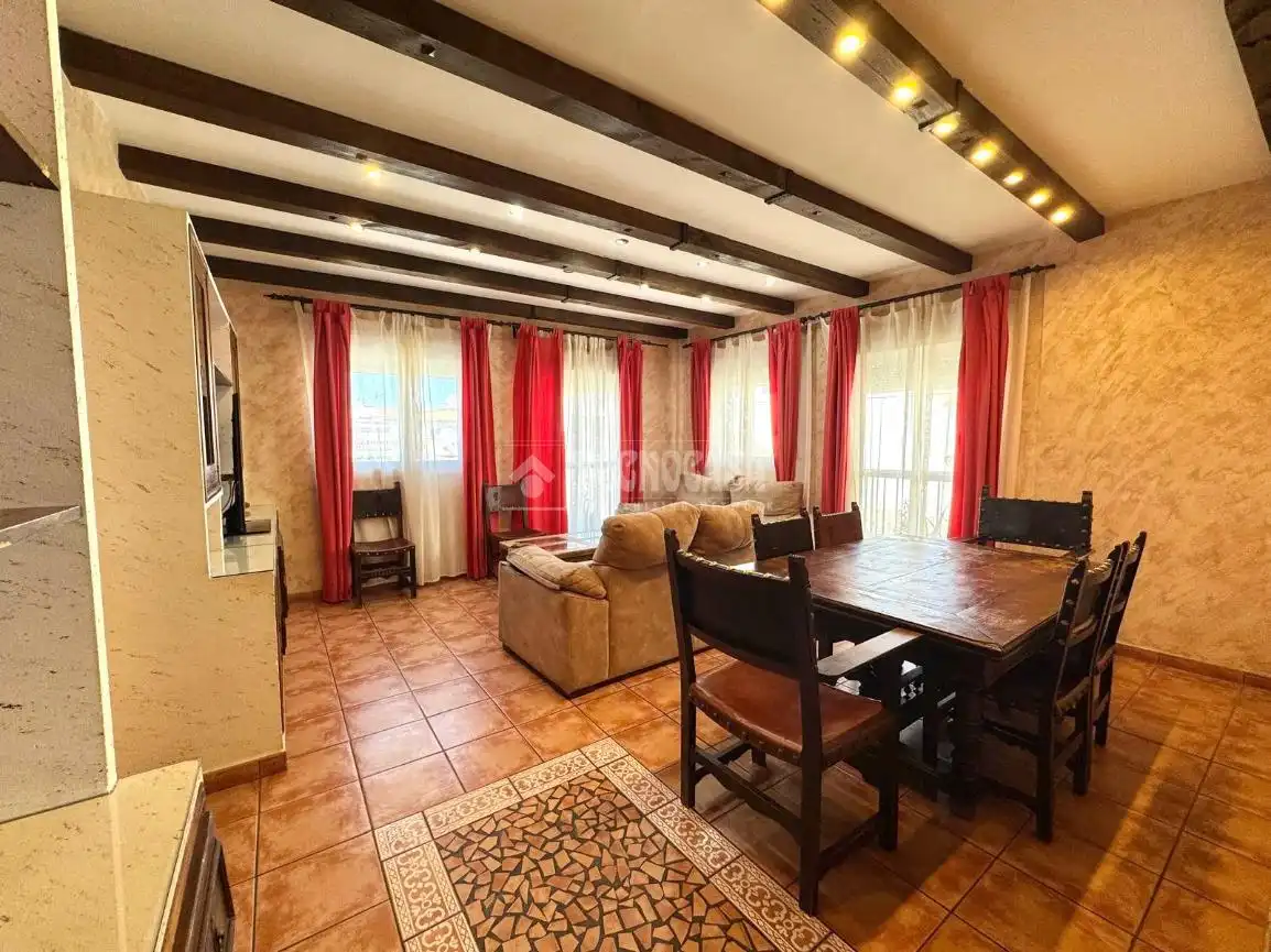 Living room of Detached homes for sale in Jerez de la Frontera  with Terrace