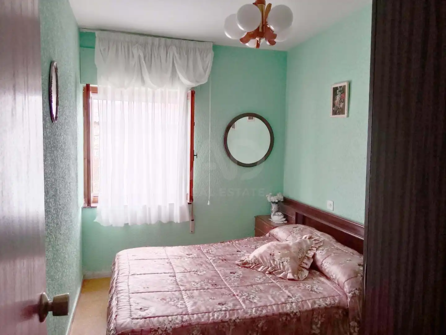 Habitación de Casa o chalet en venta en Villazala con Calefacción