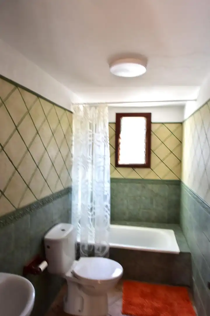 Bathroom of Country homes for sale in Buenavista del Norte  with Heating, Private garden and Terrace