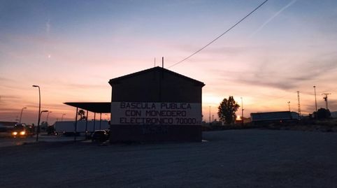 Foto 5 von Fabrikhallen zur Miete in Sutullena, Lorca