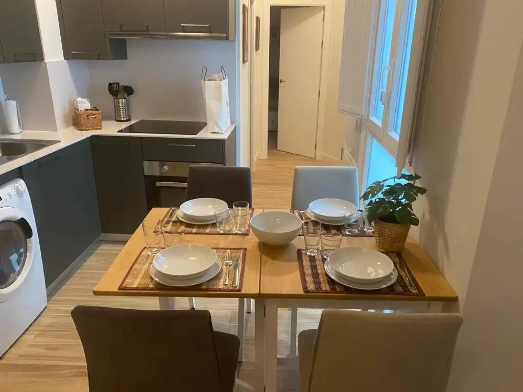 Wohnung zur Miete in Cádiz, Cádiz