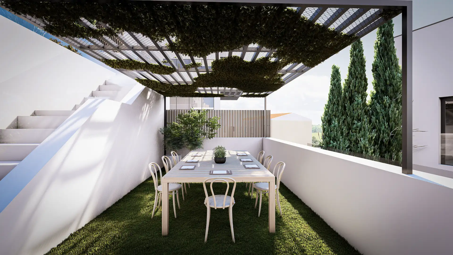 Casa o chalet en venta en Gènova
