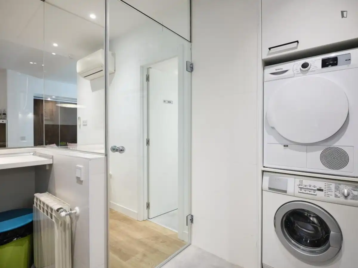 Apartments for rent in Vallehermoso