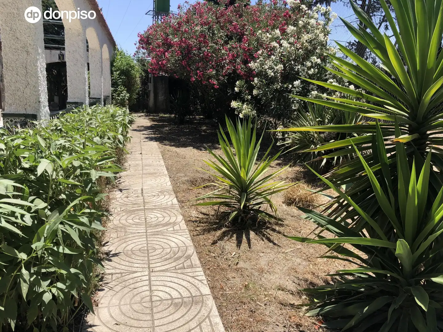 Casa o xalet en venda en Chauchina amb Jardí privat, Parquet i Terrassa