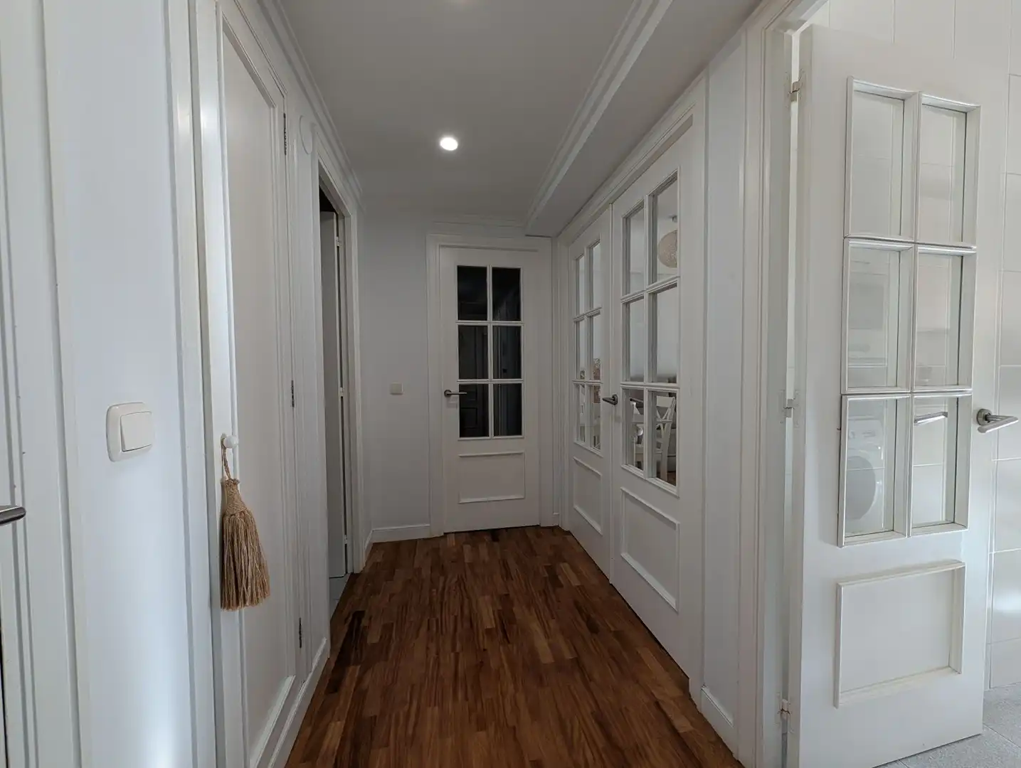 Piso en venta en Donostia - San Sebastián  con Calefacción, Terraza y Amueblado