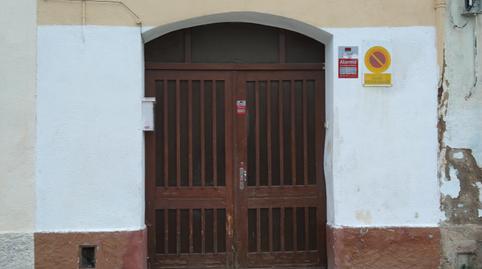 Foto 4 de Casa adosada en venda a C-37, 15, Valls, Tarragona