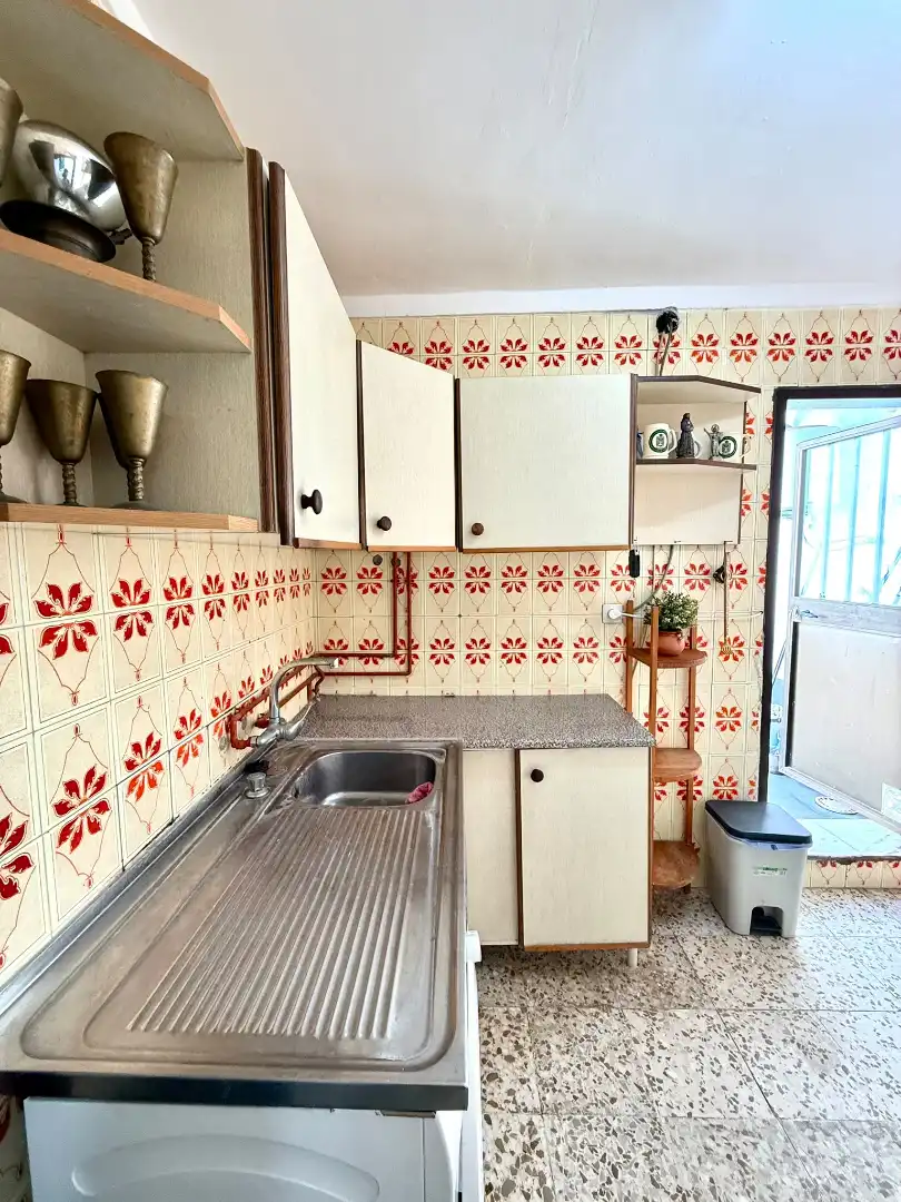 Maison mitoyenne avec terrasse à vendre à El Carmen, imagen 36
