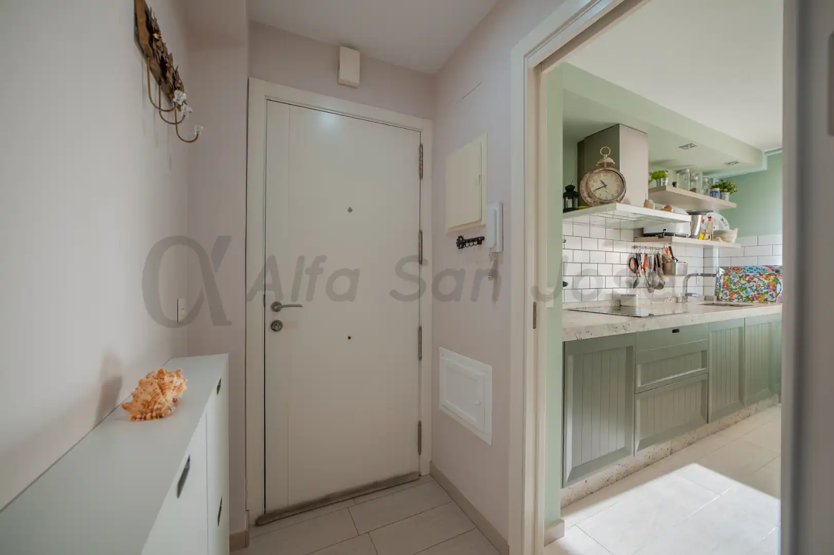 Appartamento in vendita a San José de la Rinconada, imagen 5